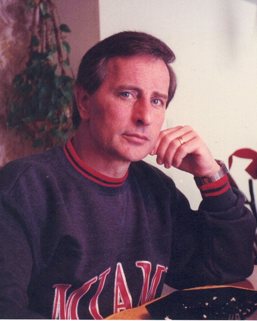 Robert Leon Cole