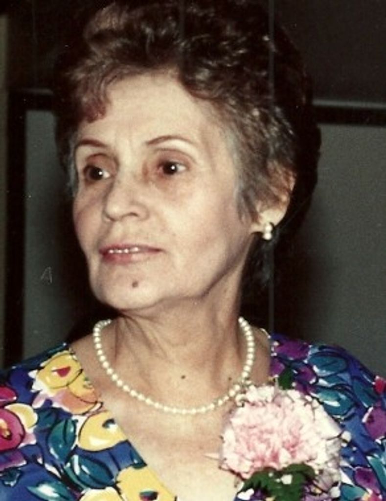 Maria A. Ramirez
