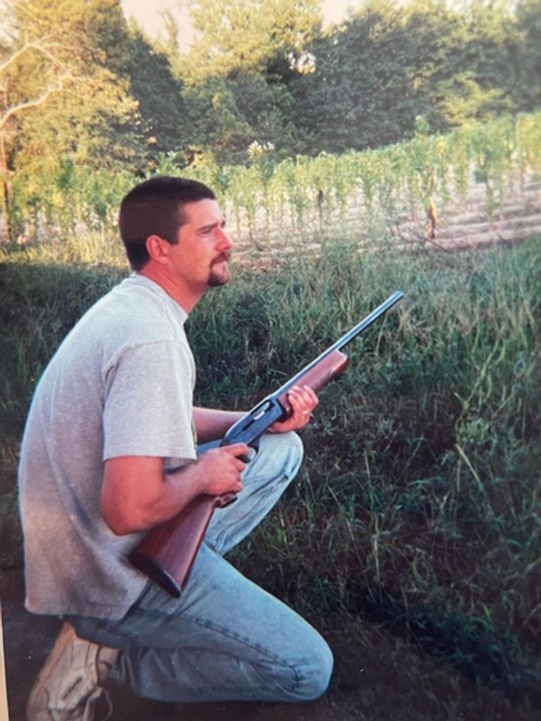 Jerald Lee Cooper Profile Photo
