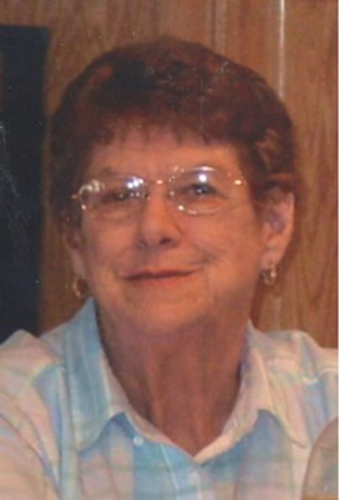 Josephine Ardoin