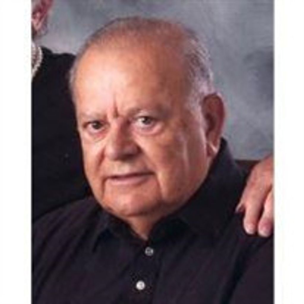 Alfred Biagini