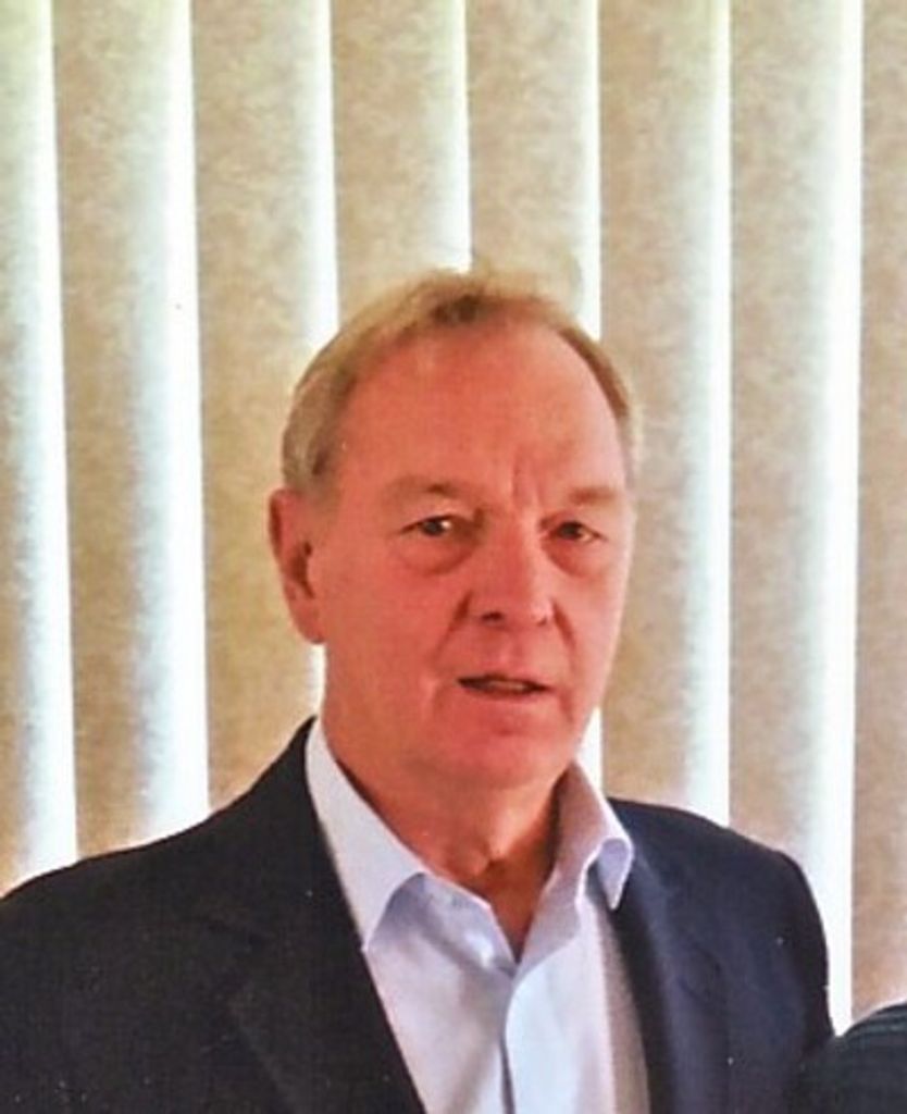 Leroy Riendeau Profile Photo
