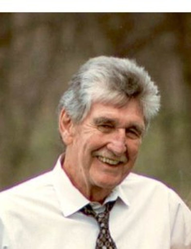 Donald Bleichner Profile Photo