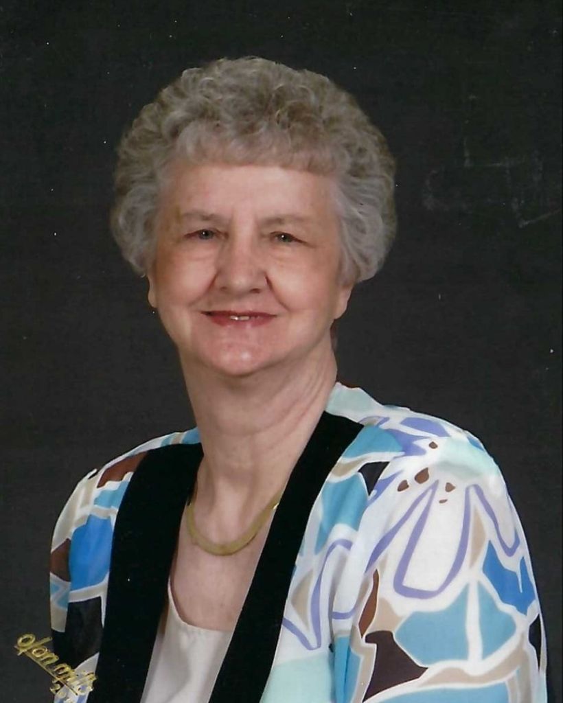 Gladys Irene Melvin Tillman Profile Photo