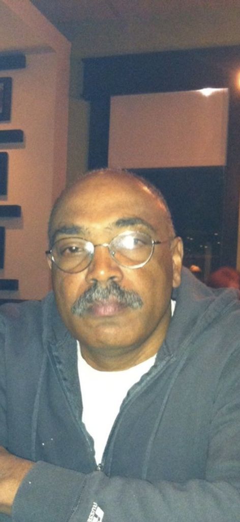 David C. George Profile Photo