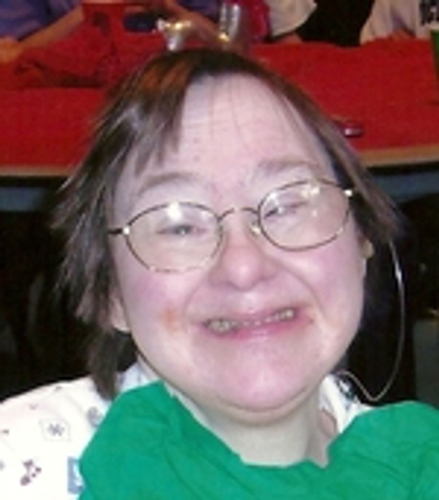 Linda J. Robinson