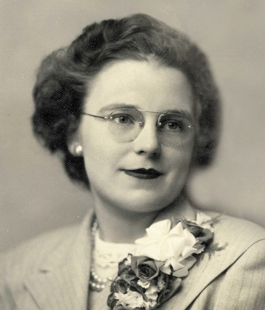 Arlene Eleanor (Doose)  Hahn