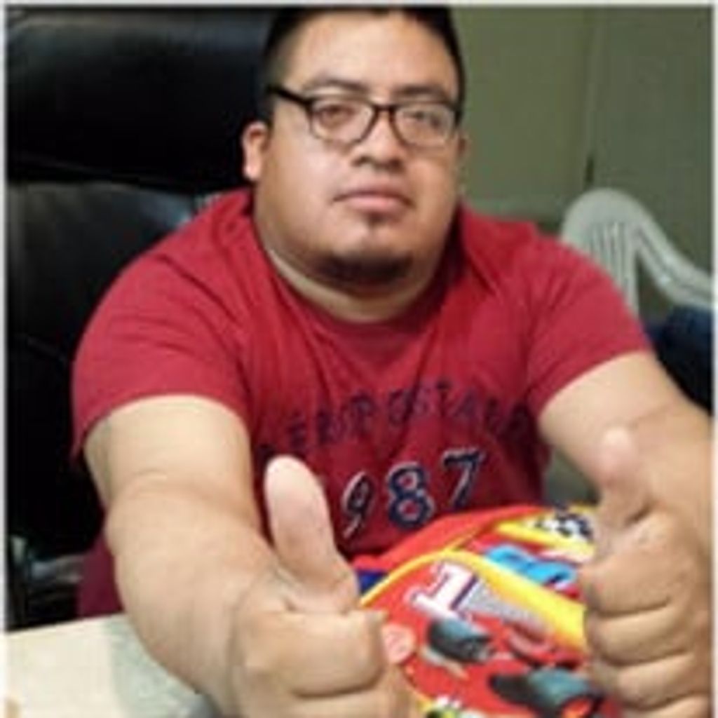 Sabastian Guzman Garcia