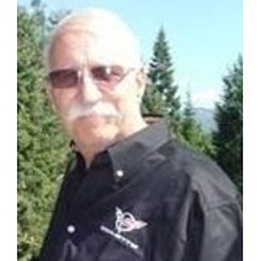 Edward D Feldhusen Profile Photo