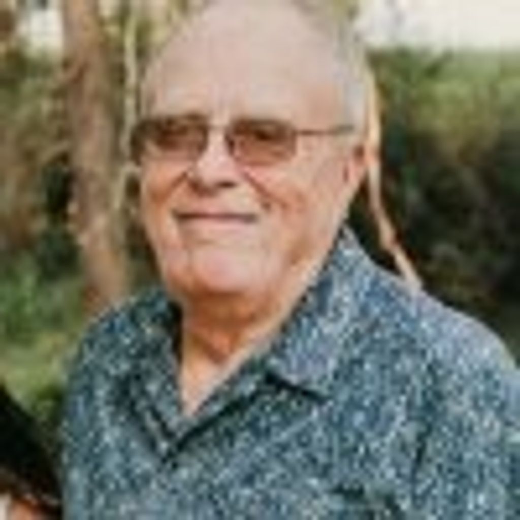Herschel Raymond Mays