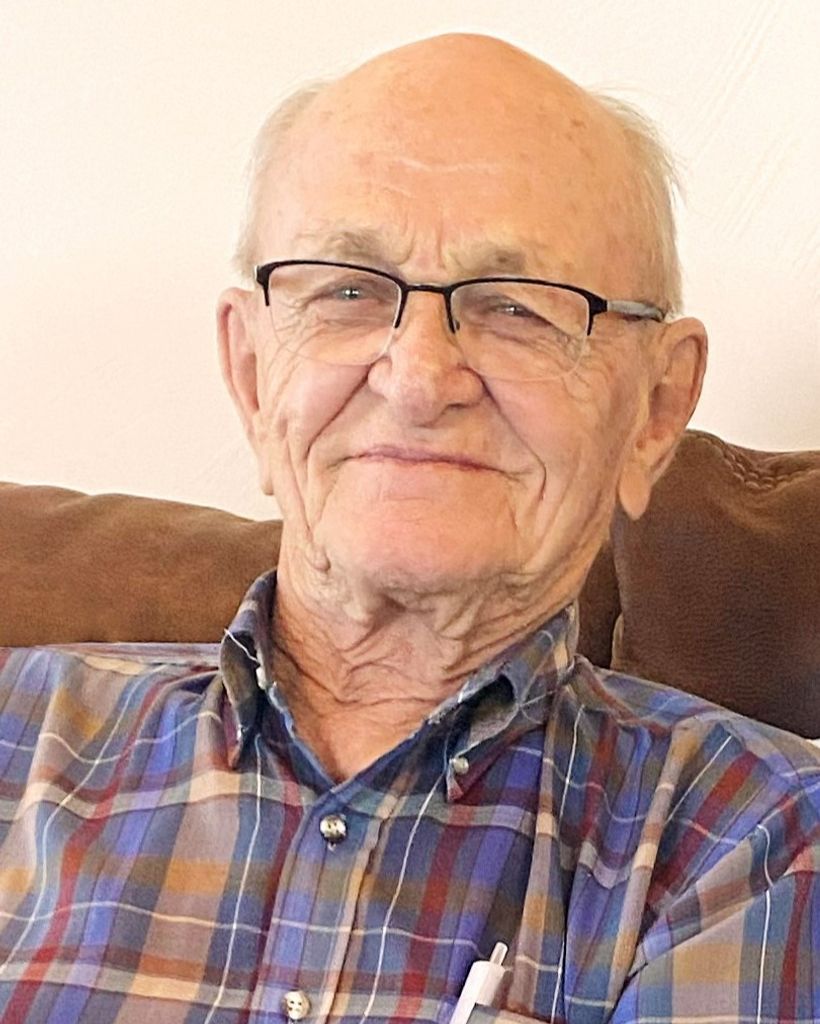 Roger Trenton Hyem