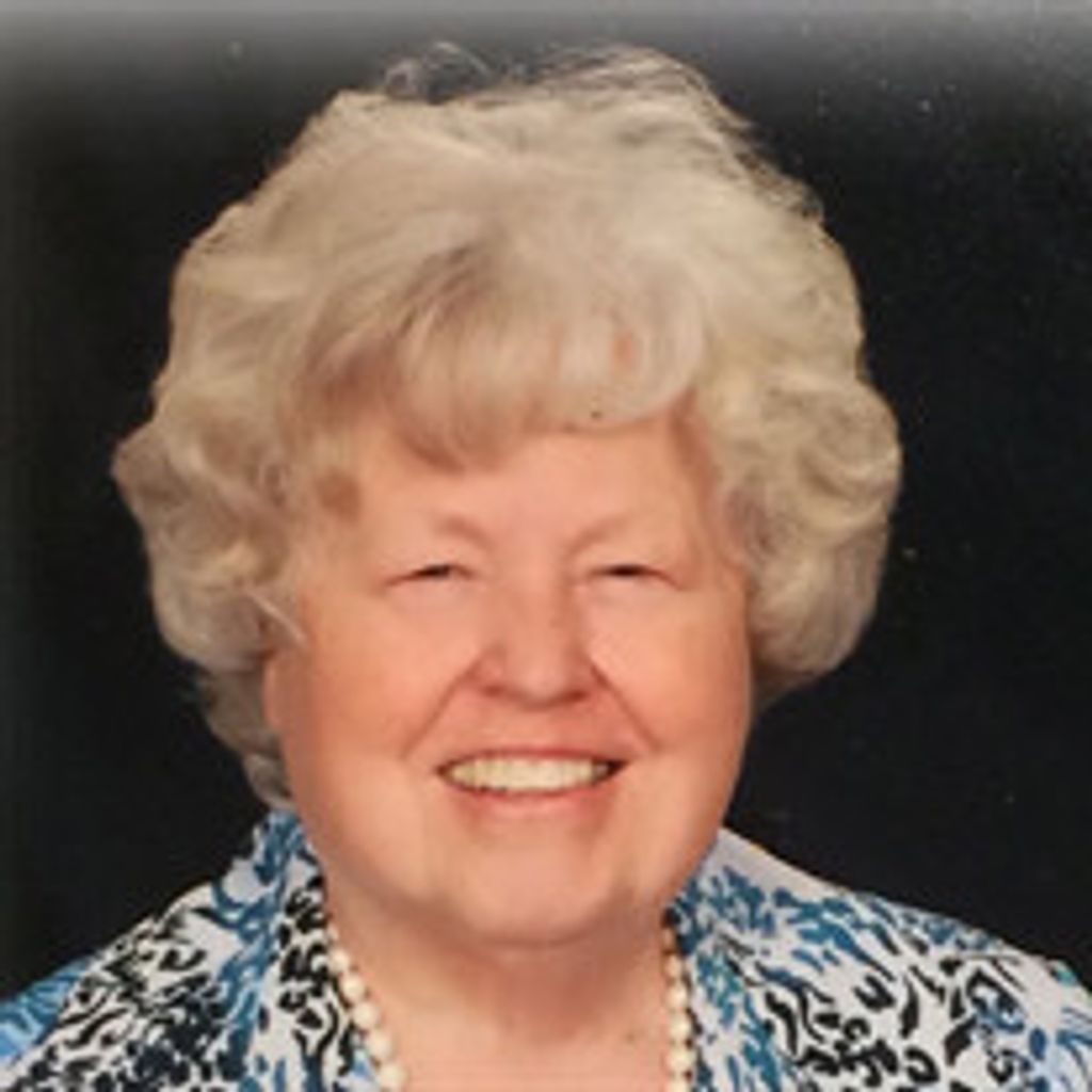 Ora Carol Gunderson