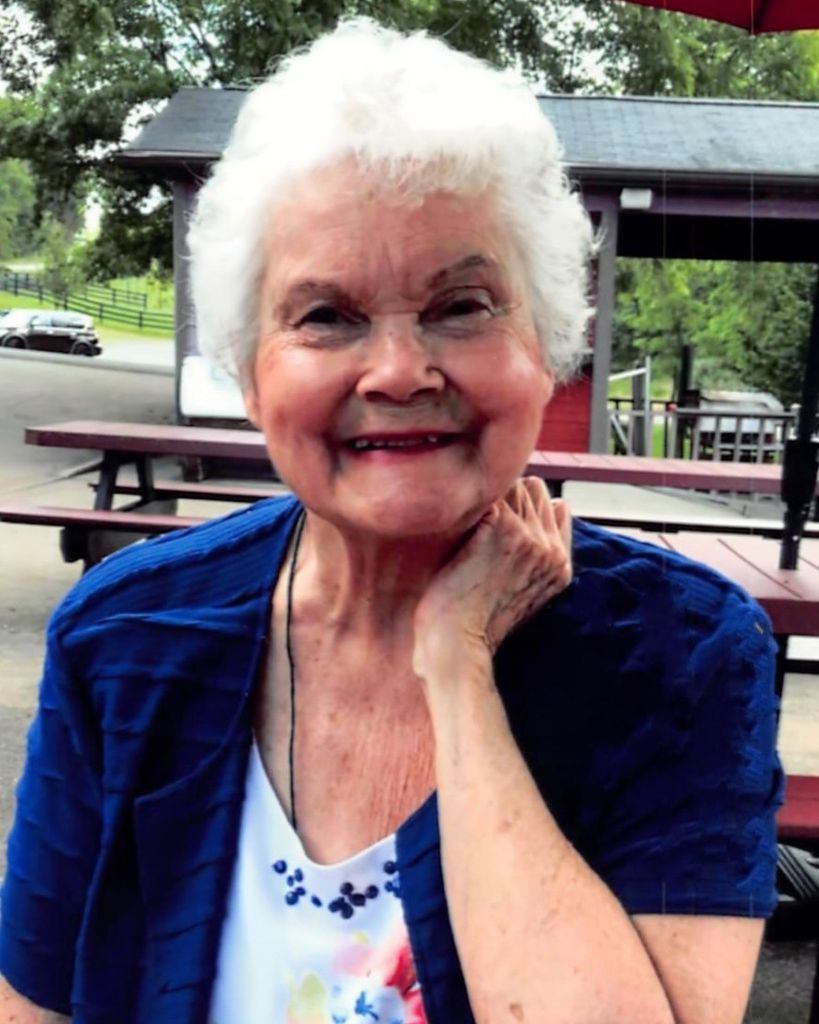 Francine Carr Profile Photo