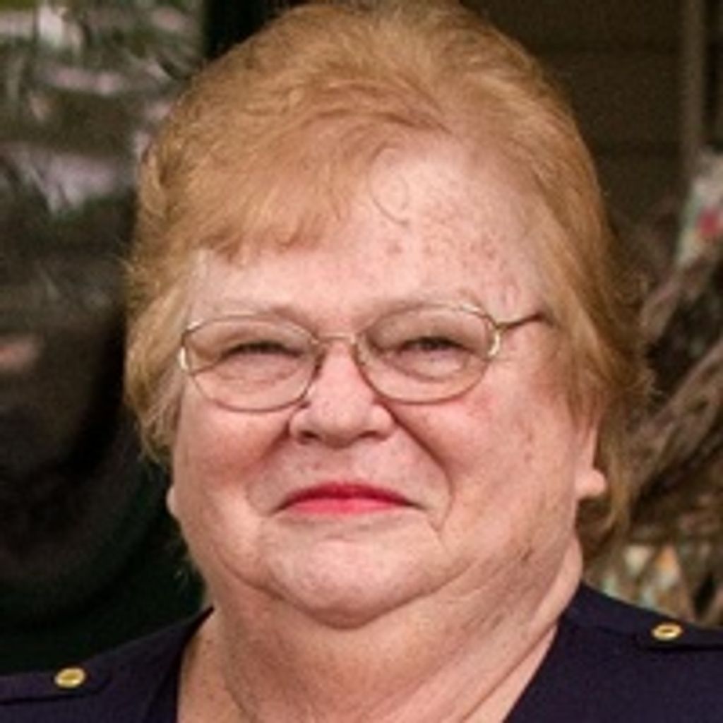 Diane Litscher