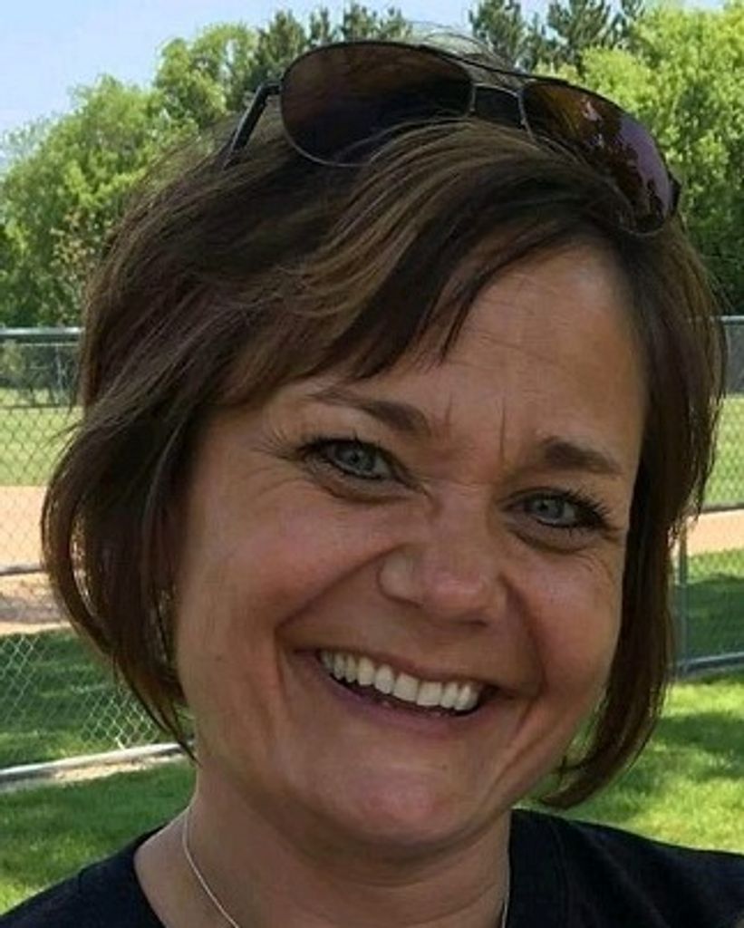 Joyce Leidenfrost