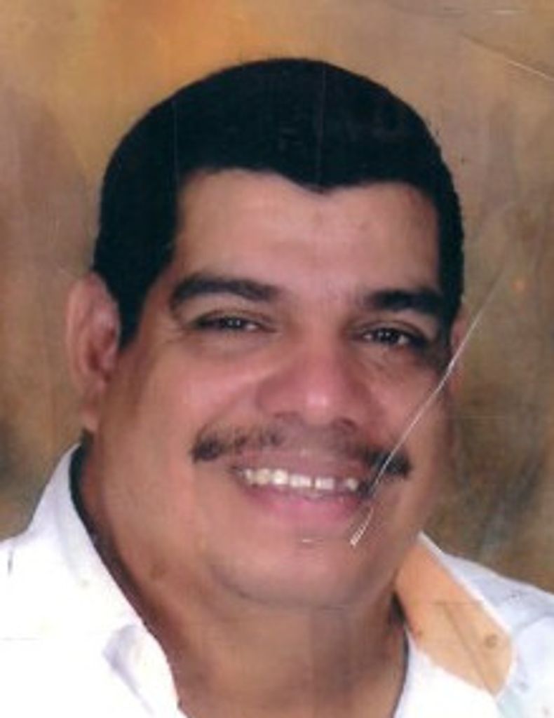 Ariel G. Jaen Troya Profile Photo