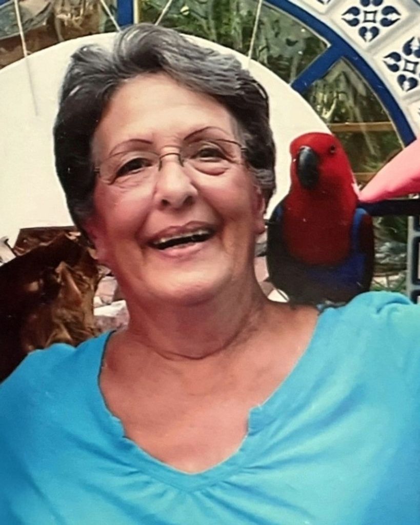 Debra "Deb" Kay Bunzow