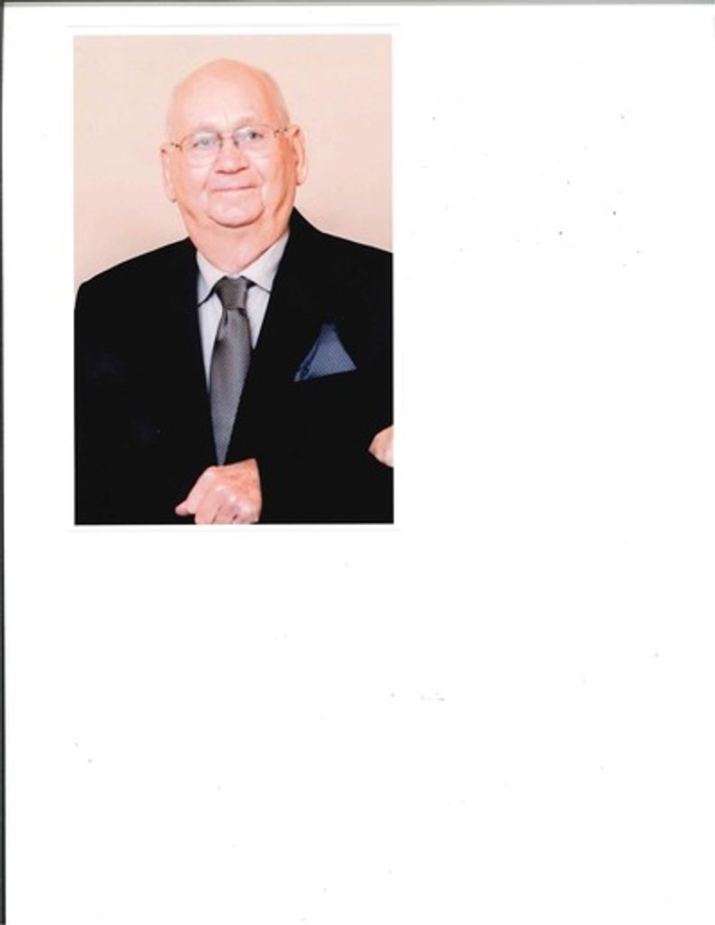 Tommy Horton, Sr. Profile Photo