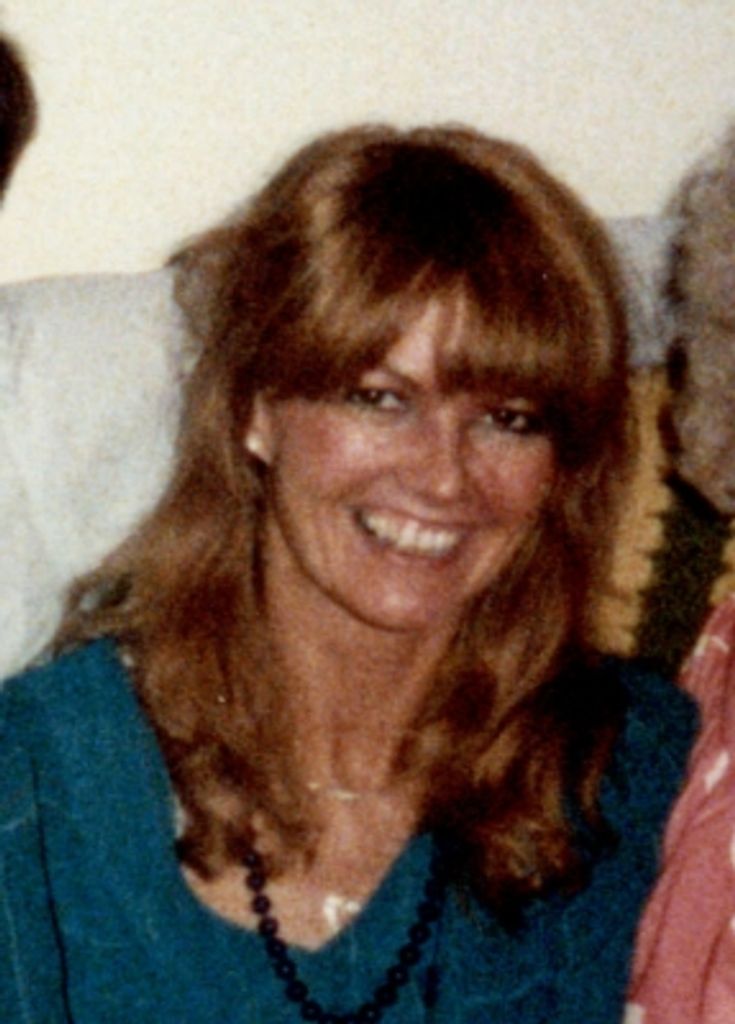 Diane Bramwell