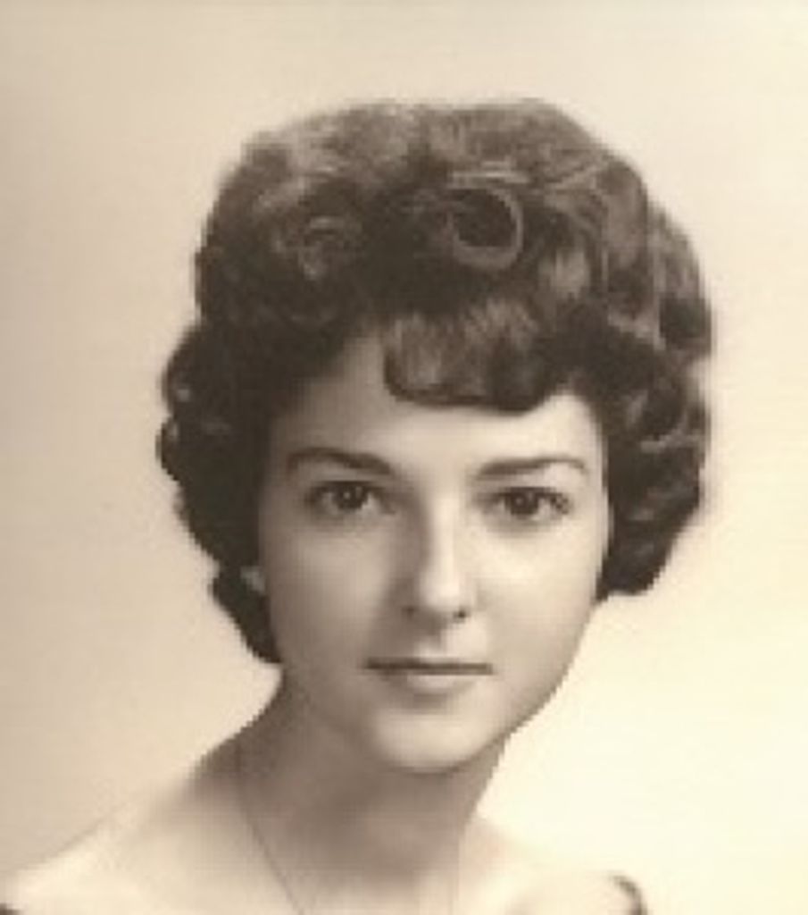 Lorraine Butler