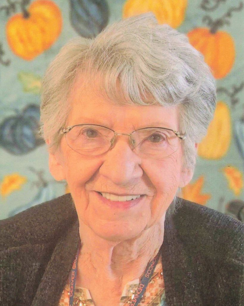 Elsie A. Anna Stromstad