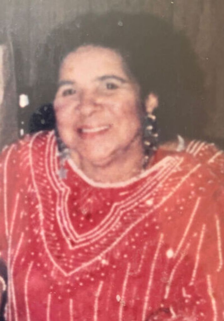 Mrs Mary Alice Goins Wells Profile Photo
