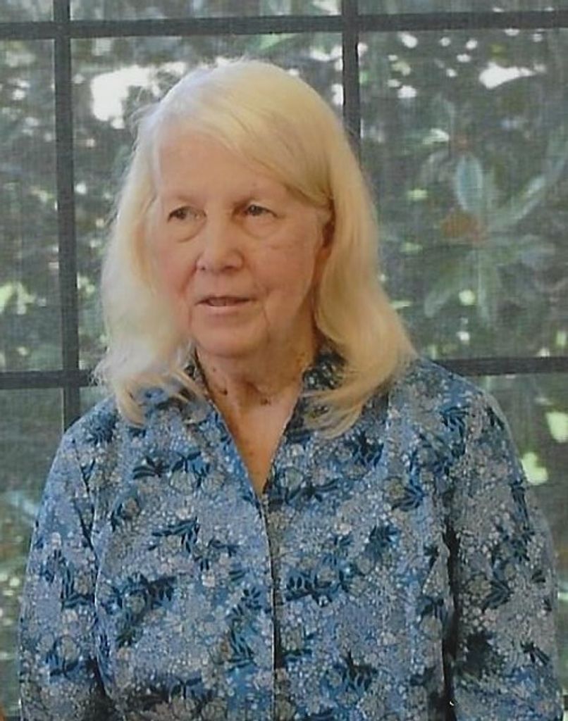 Ms. Gloria Lucille Strawn