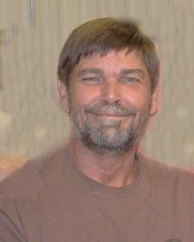 Donald Kip Welsh