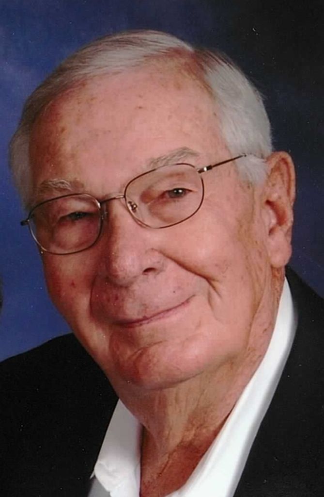 Weldon Davis Profile Photo