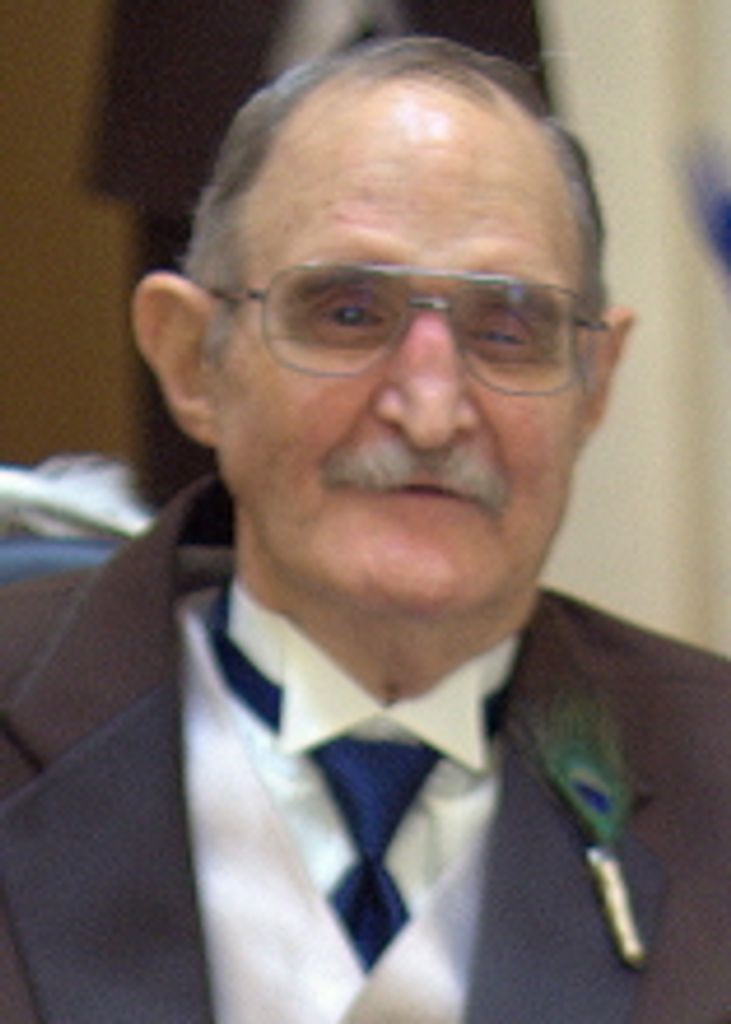 Michael Carl Silberhorn