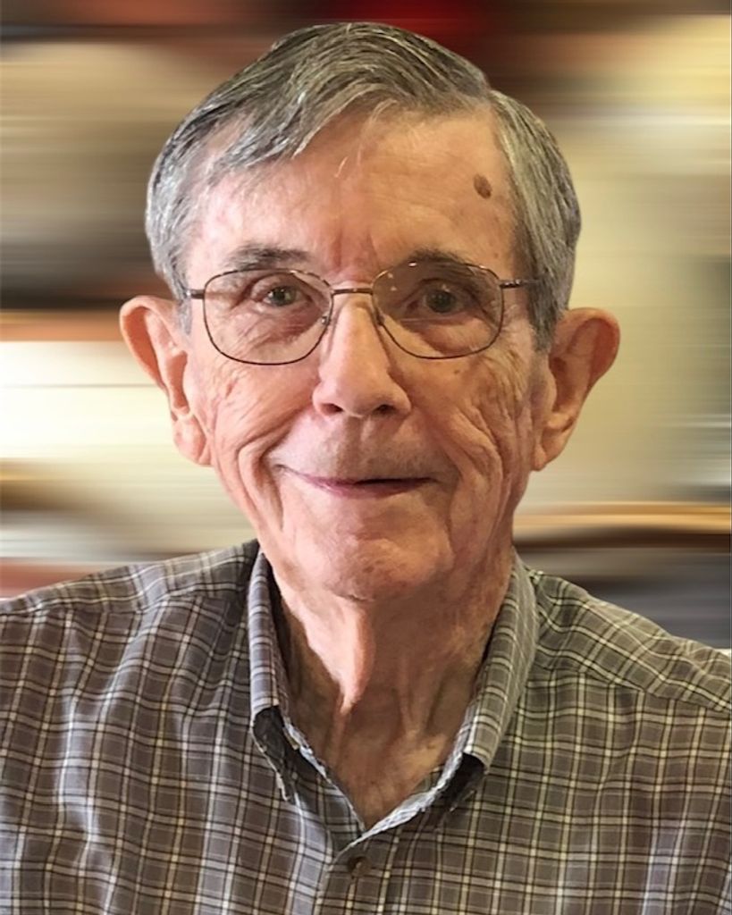 Richard E. "Dick" Coffelt Profile Photo