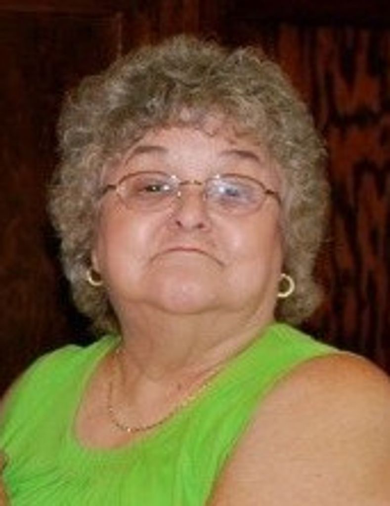 Margaret Louise Wallace Profile Photo