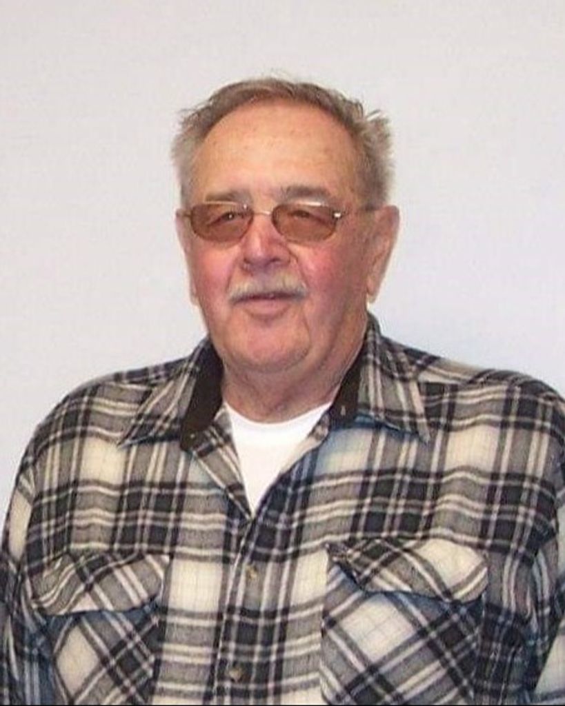 Donald Holt Riggleman Profile Photo