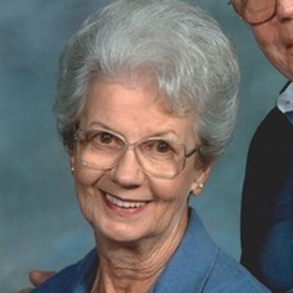 Larue "Polly" Wetherald Profile Photo