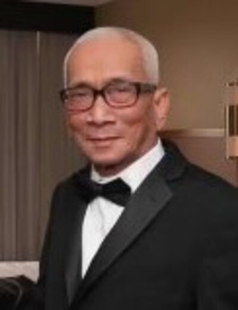 Carlos R. Paran Profile Photo