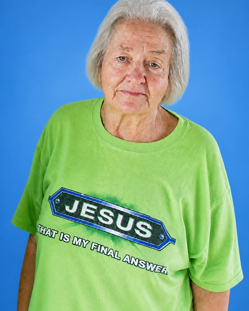 Mary Louise Henry Profile Photo