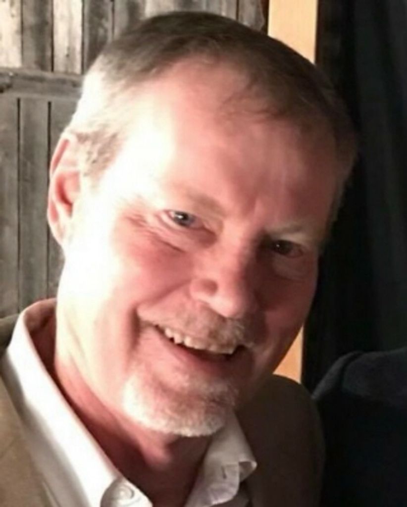 Robert Webb Bearden Profile Photo