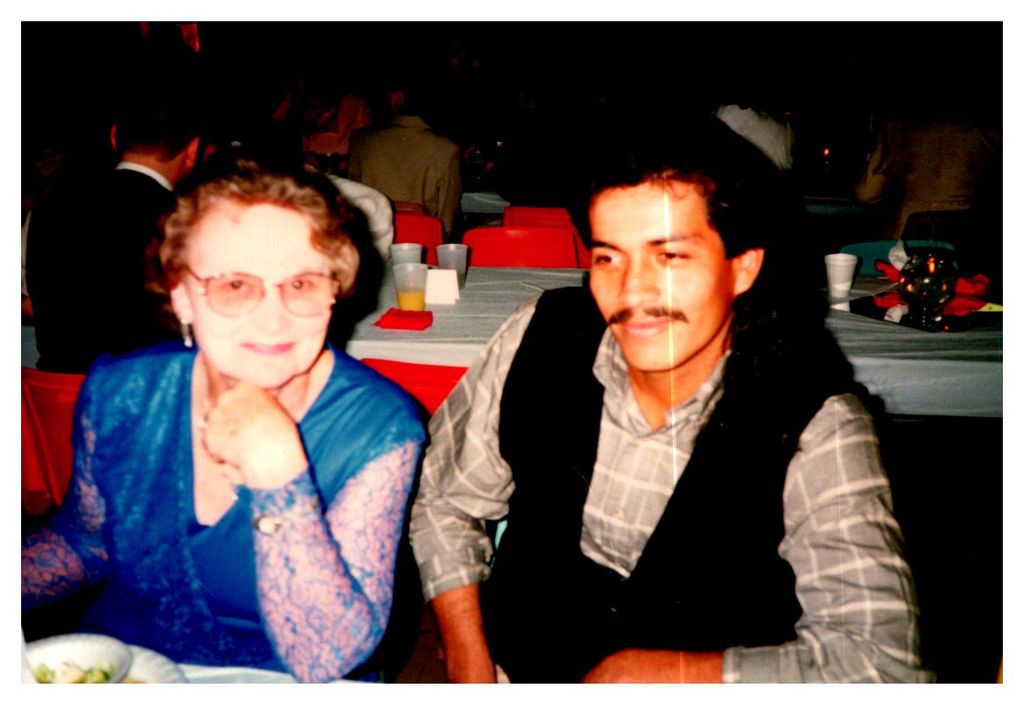 Rosemary E. Niernberg