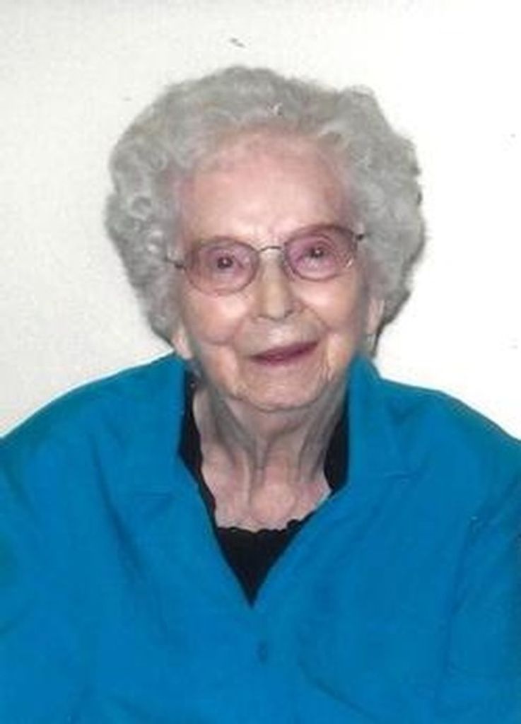 Ruth Elvina Homstad Profile Photo