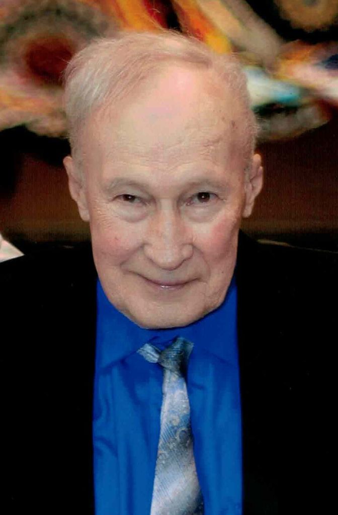 Kenneth Wayne Edelen Profile Photo