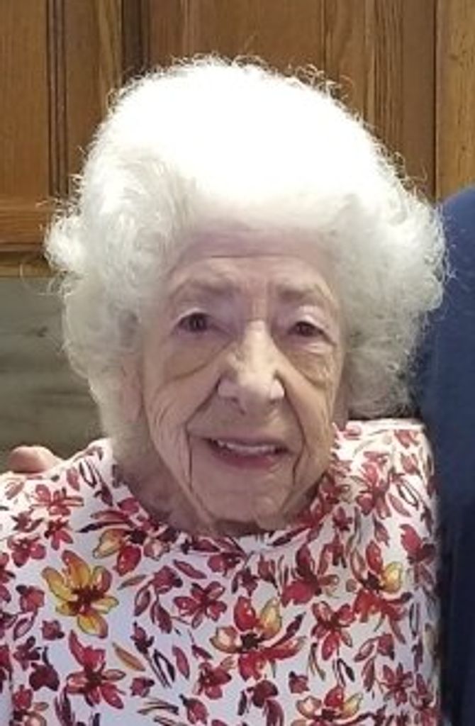 Lucille A. Morris Profile Photo