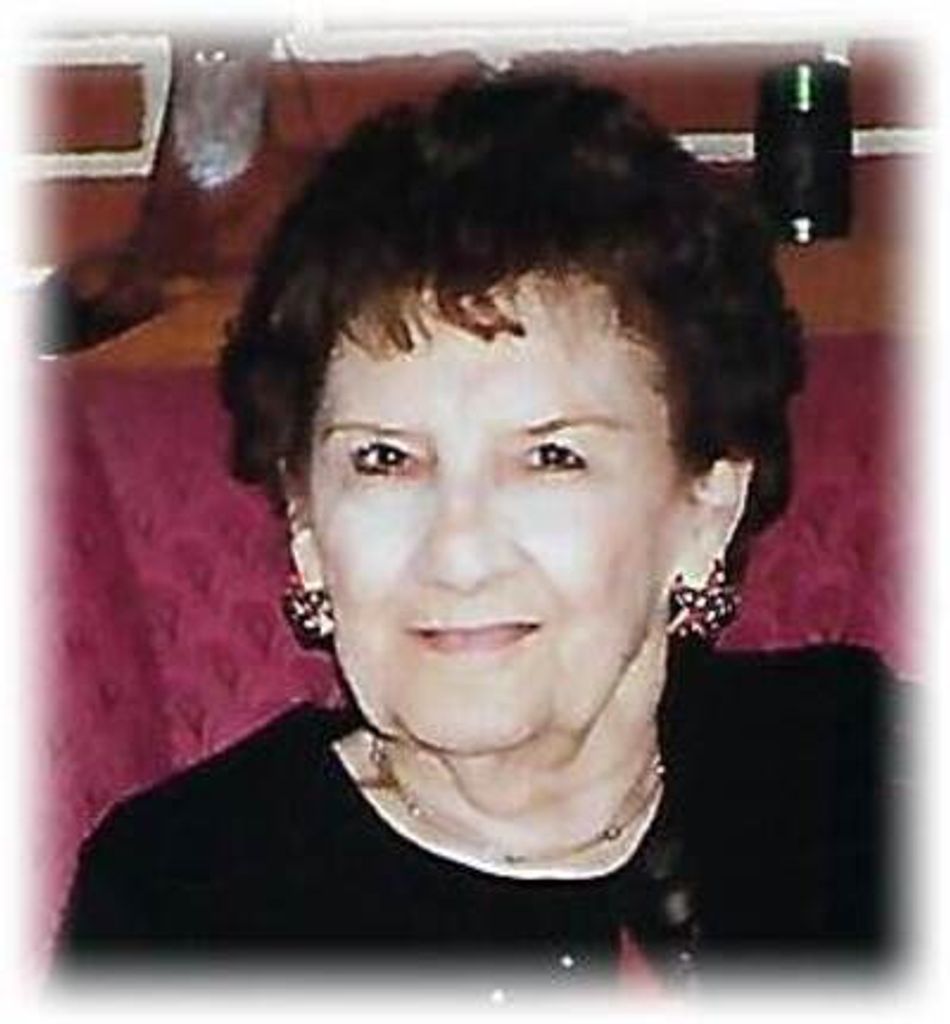 Arlena Virginia Kimble Profile Photo