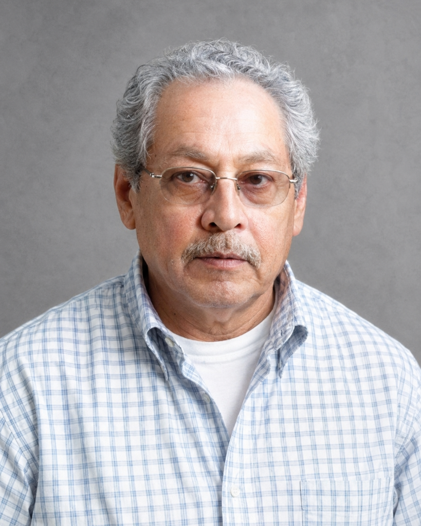 Pablo Rivas Profile Photo