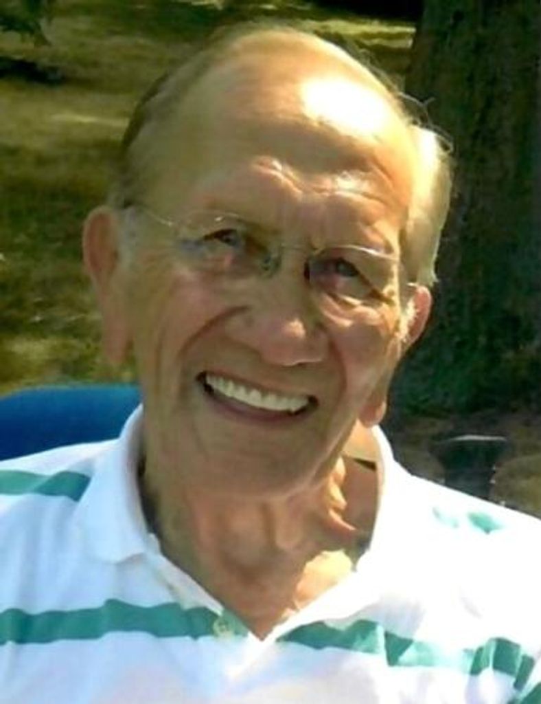 Lloyd Edward Kleinlein Profile Photo