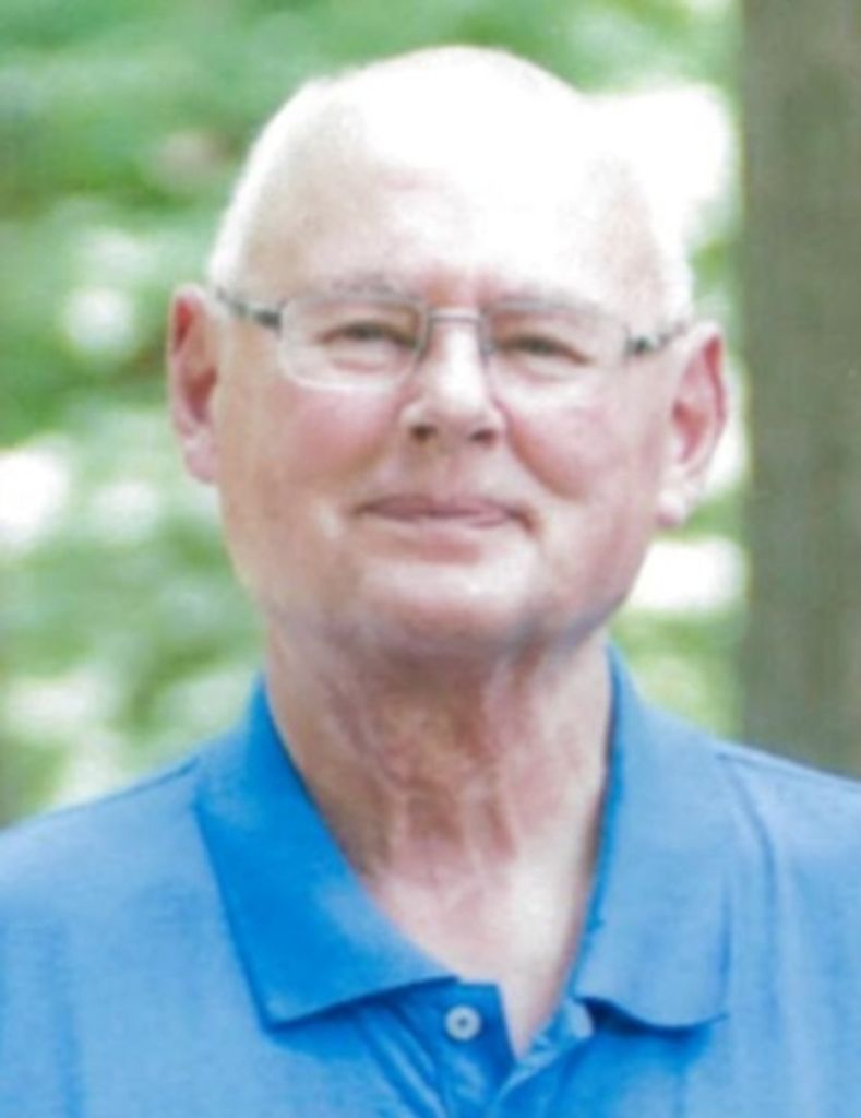 Gene Mcdonald Profile Photo