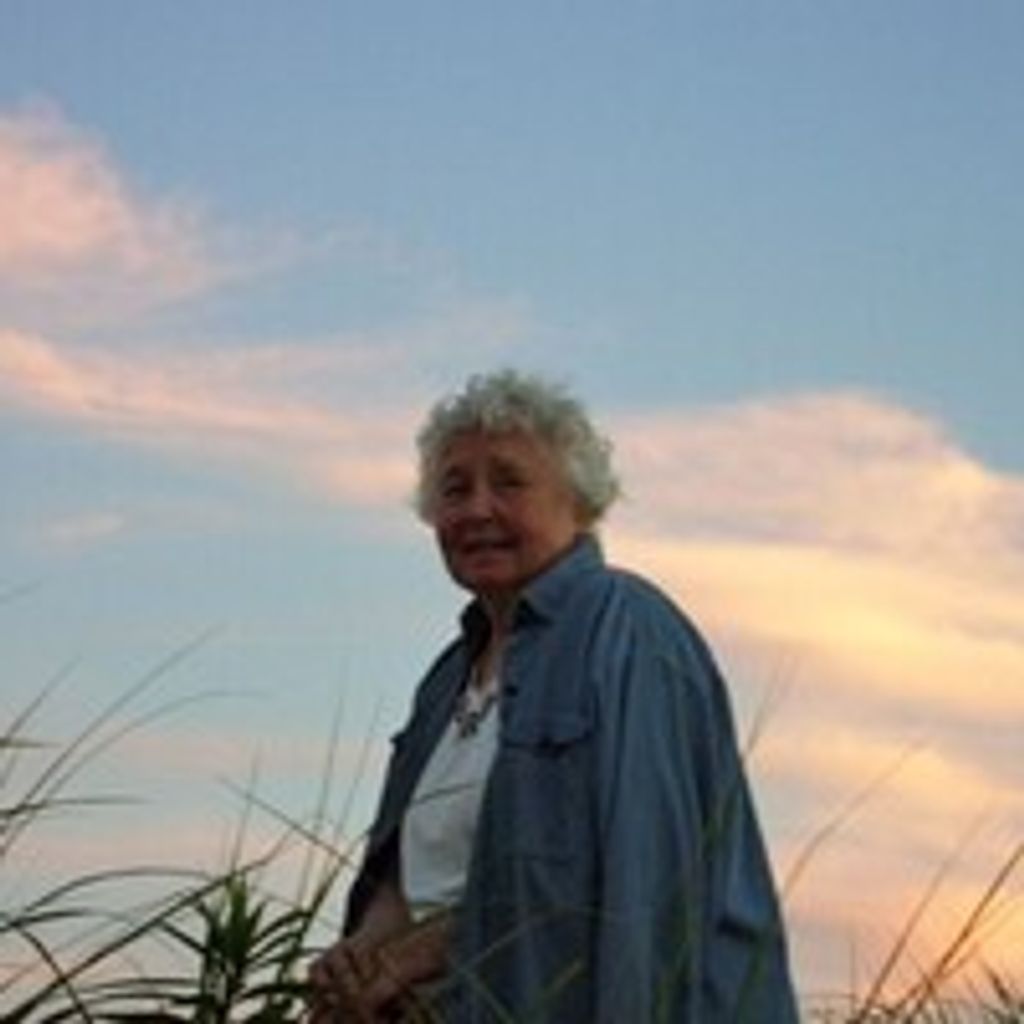 Jean Wilkinson George