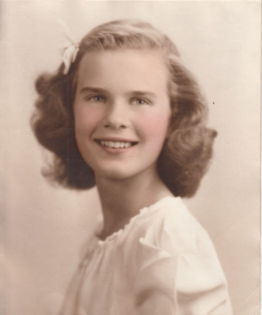 Marlene E. (Mateja)  Starkey