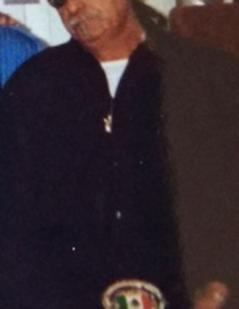 Benito Salazar Profile Photo
