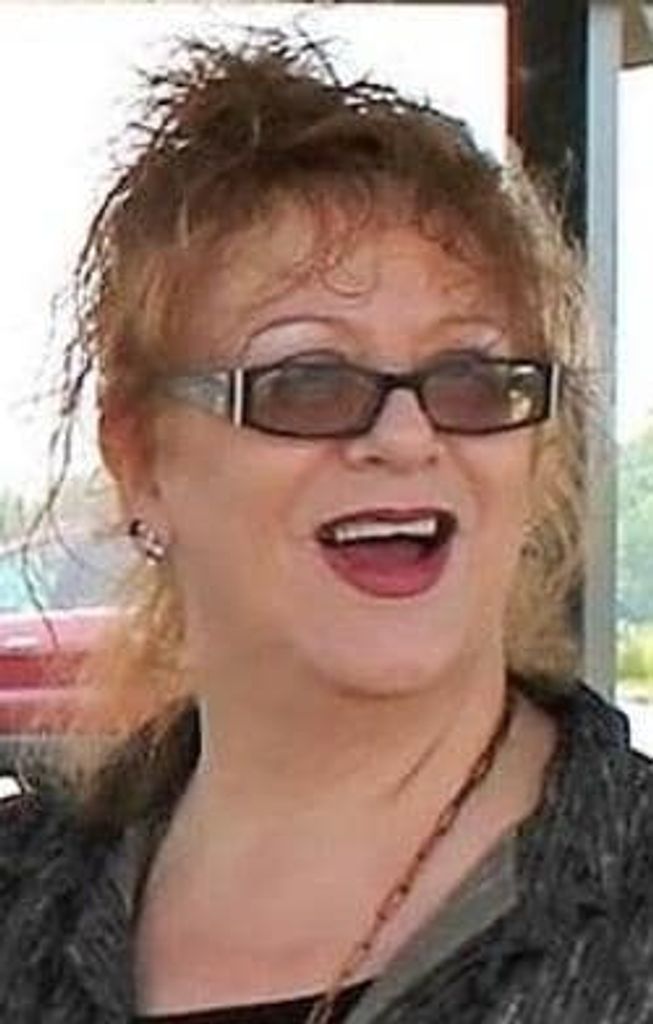 Deborah Ensing-Millhuff