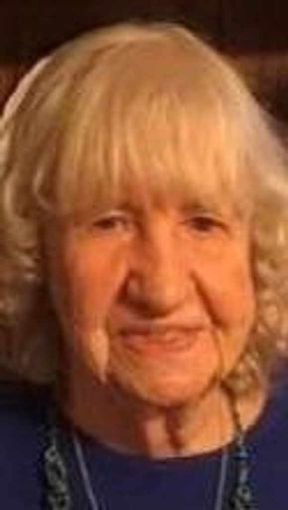 Helen Imogene Lacefield Profile Photo